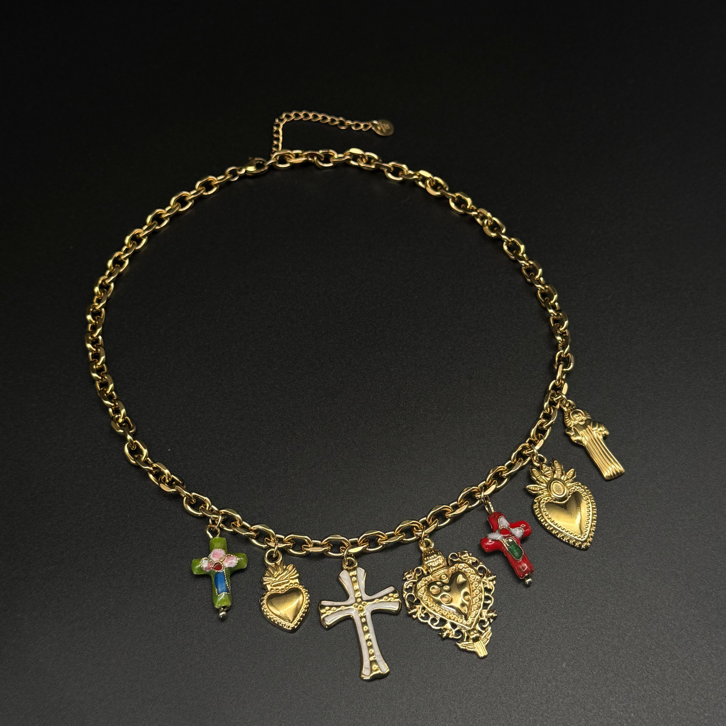 A-CROSS ORO