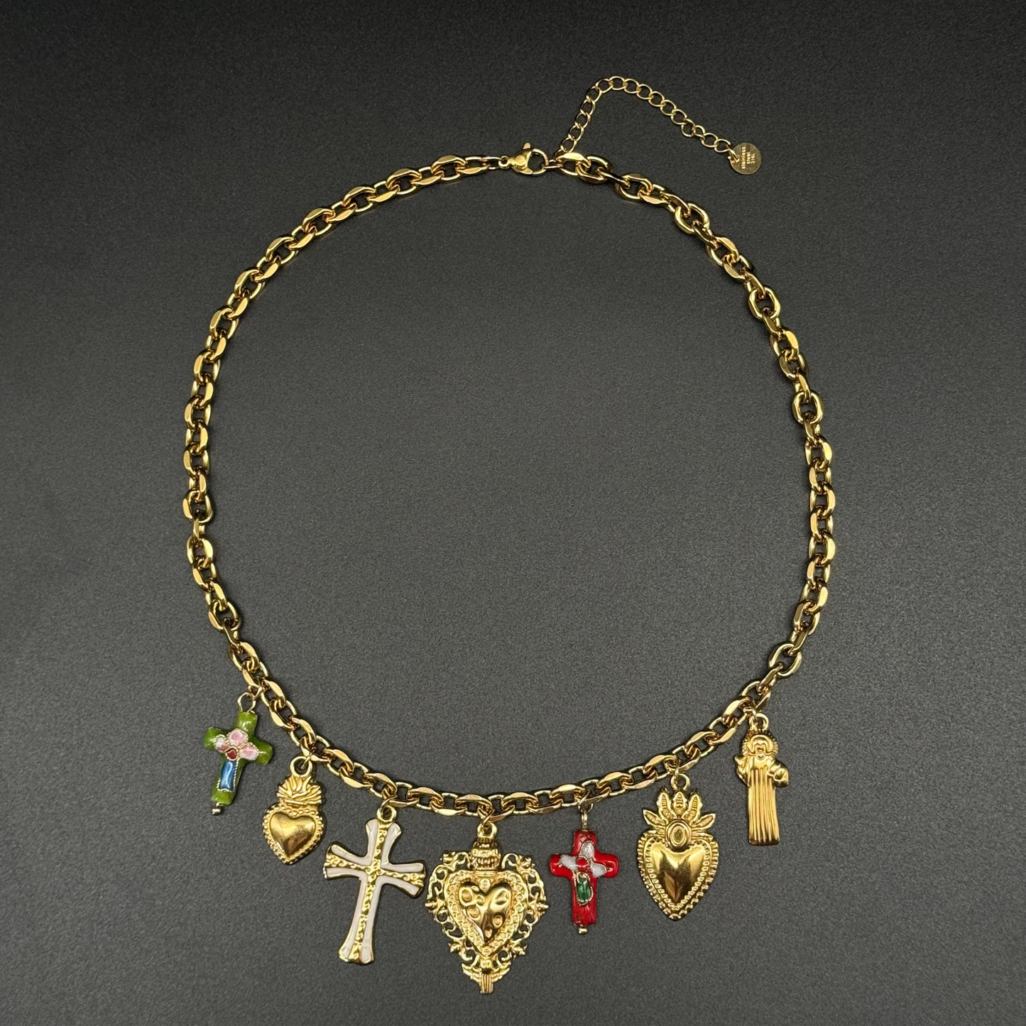 A-CROSS ORO