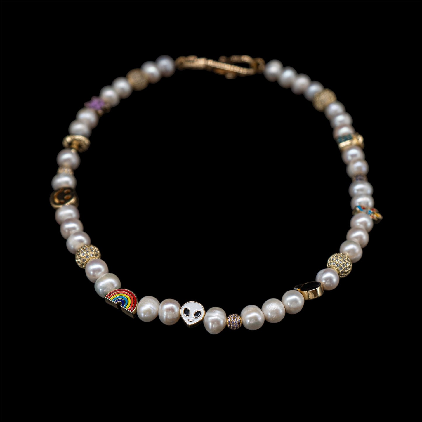 Collana Nand*