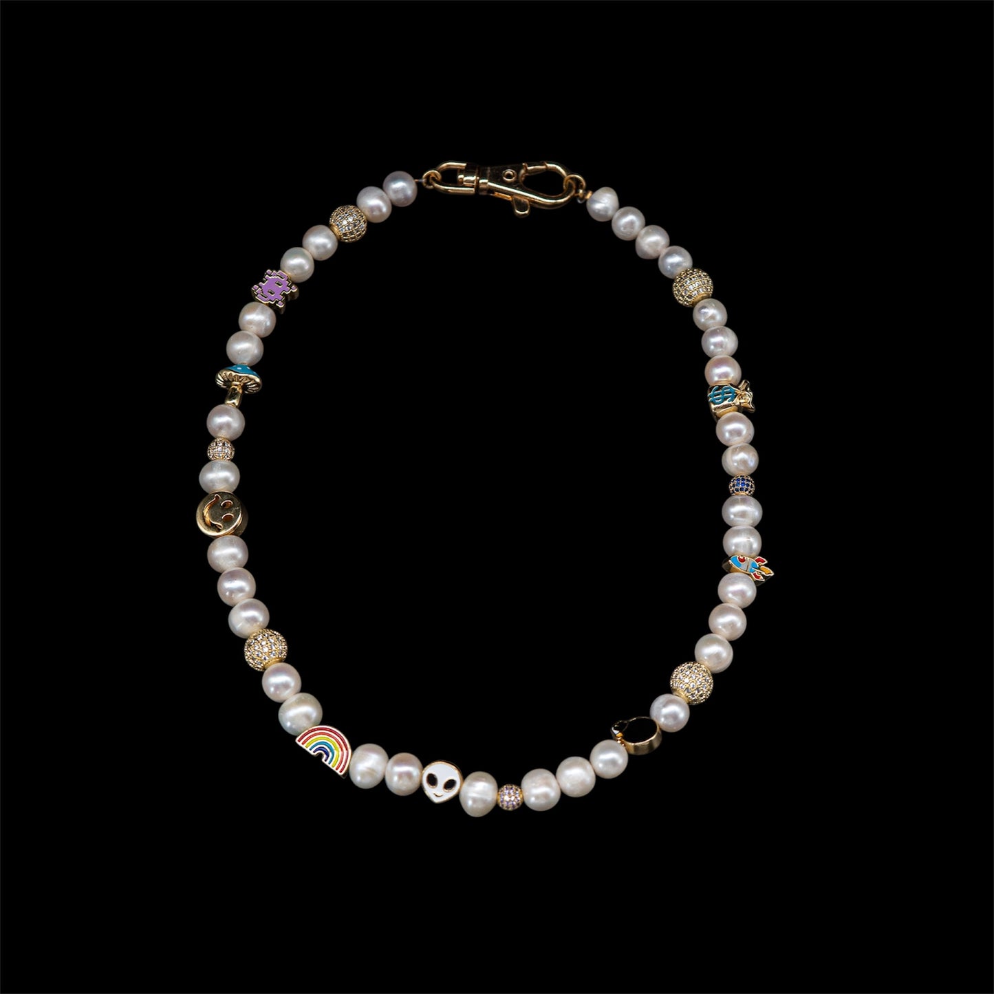 Collana Nand*
