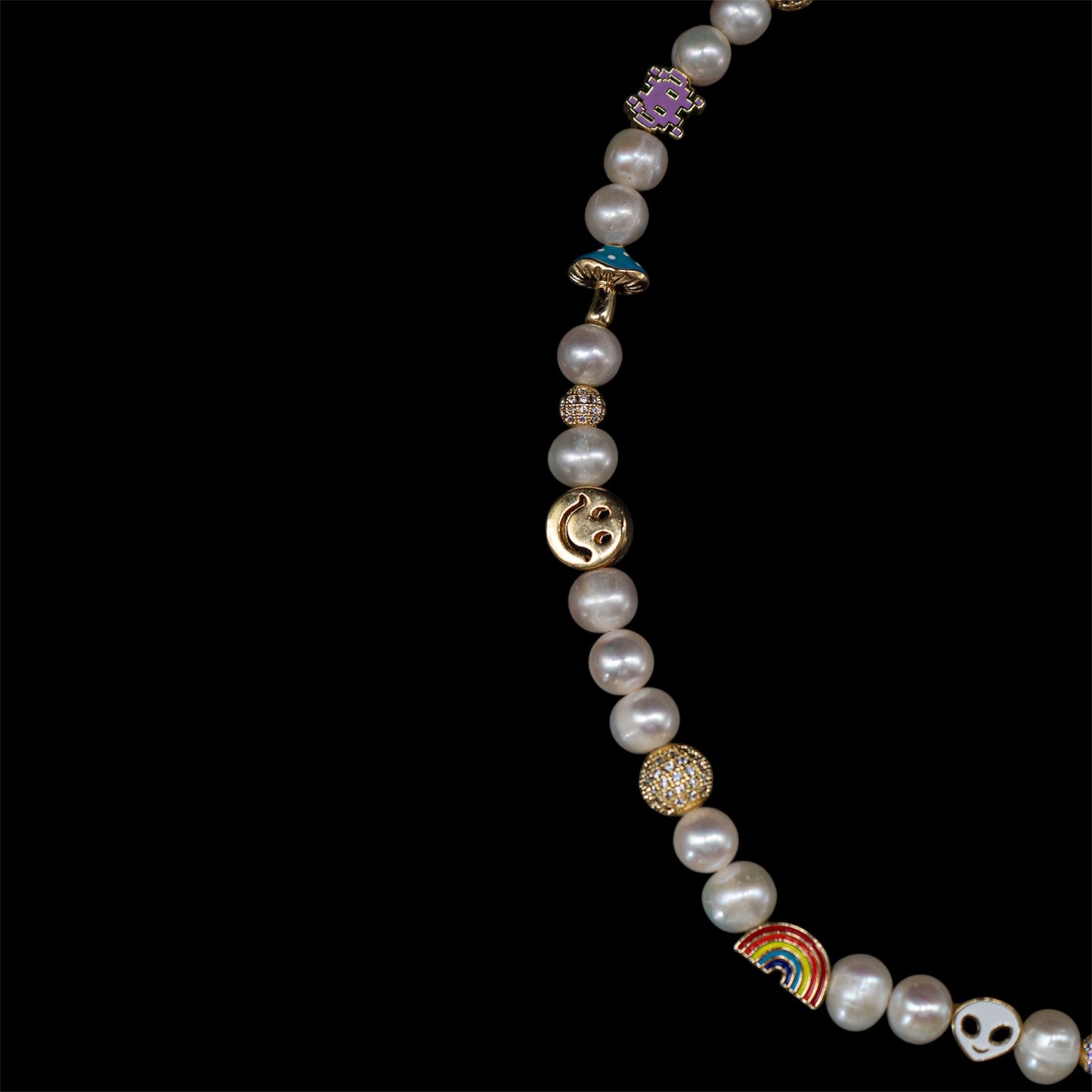 Collana Nand*