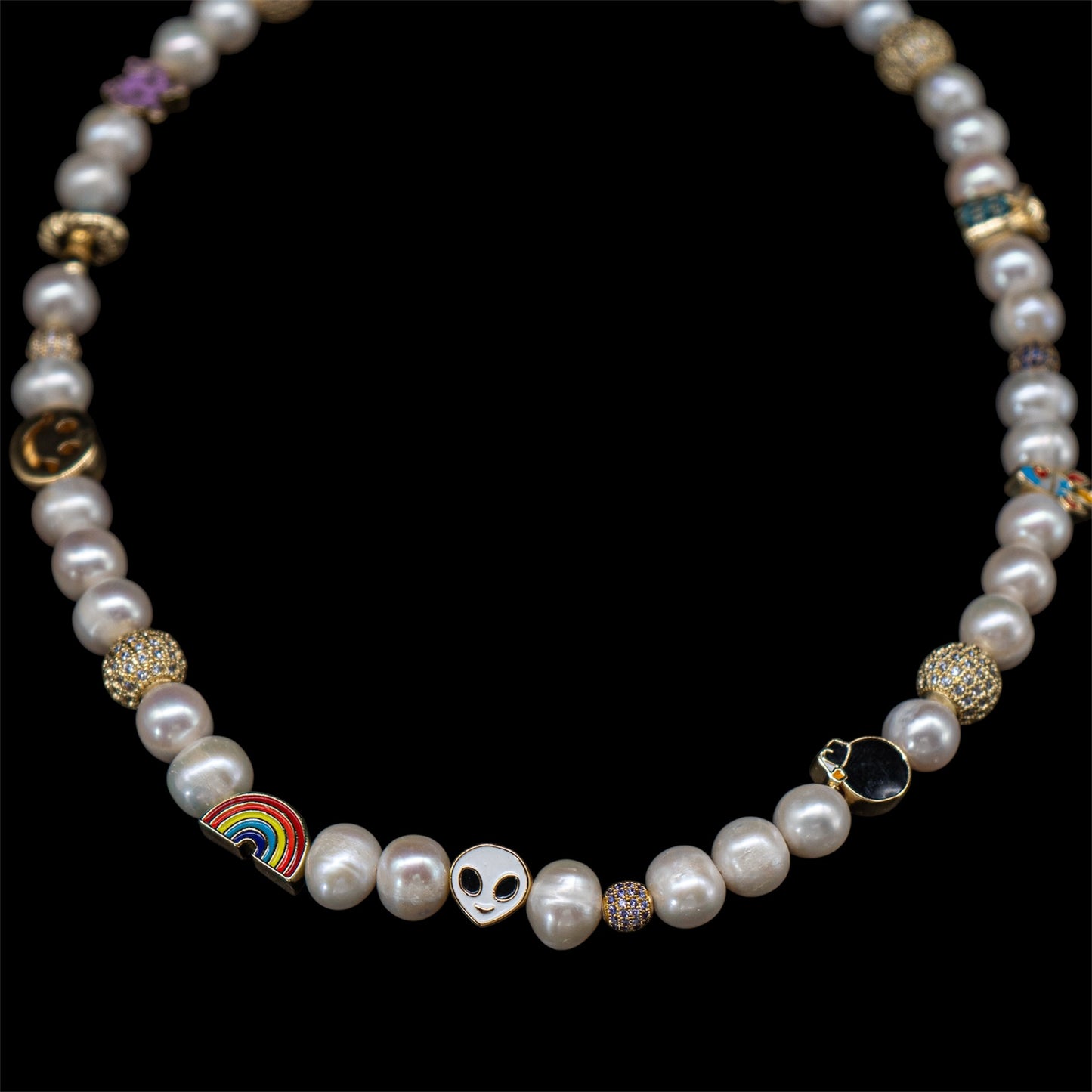 Collana Nand*