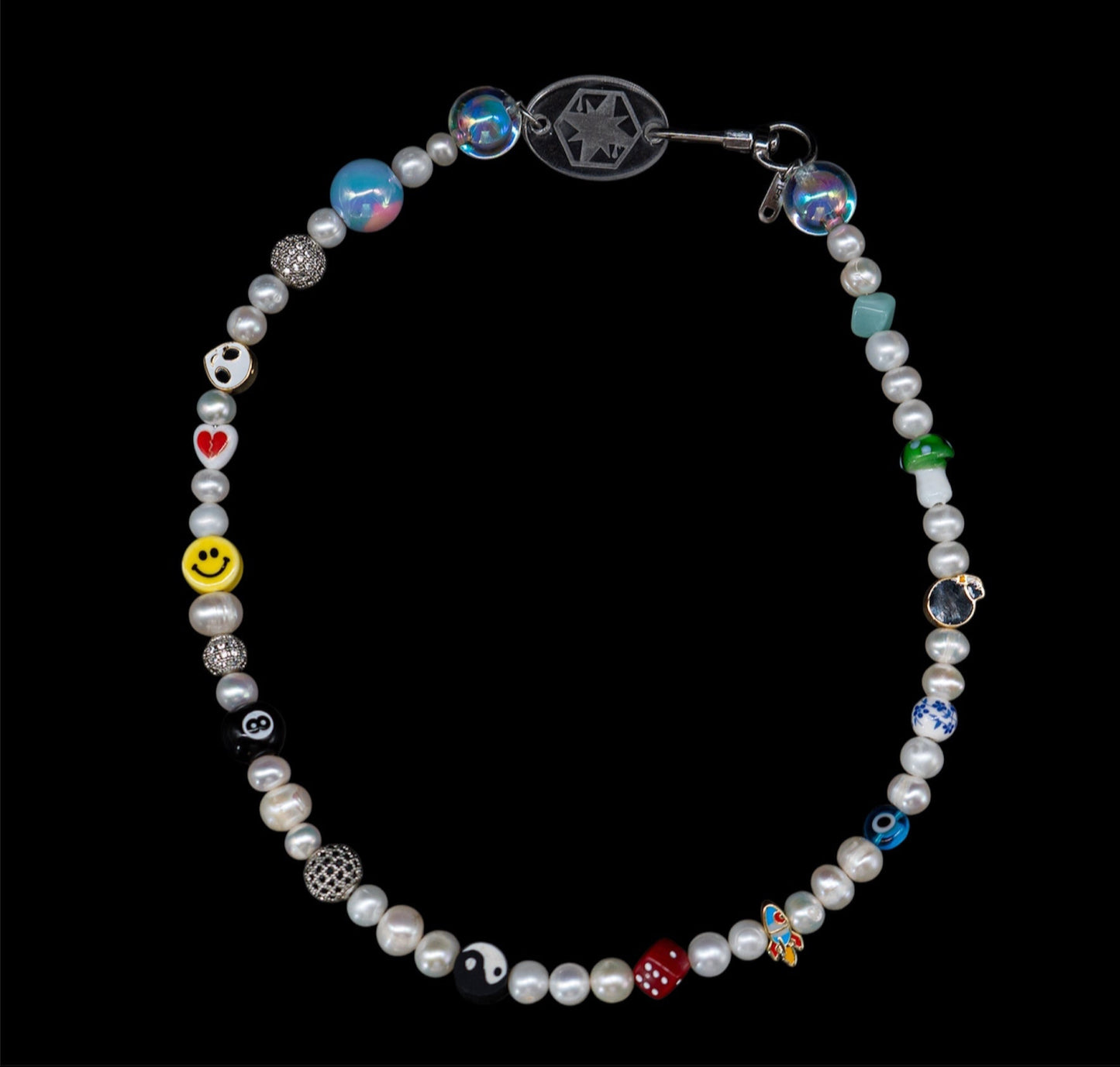 Collana Peppin*