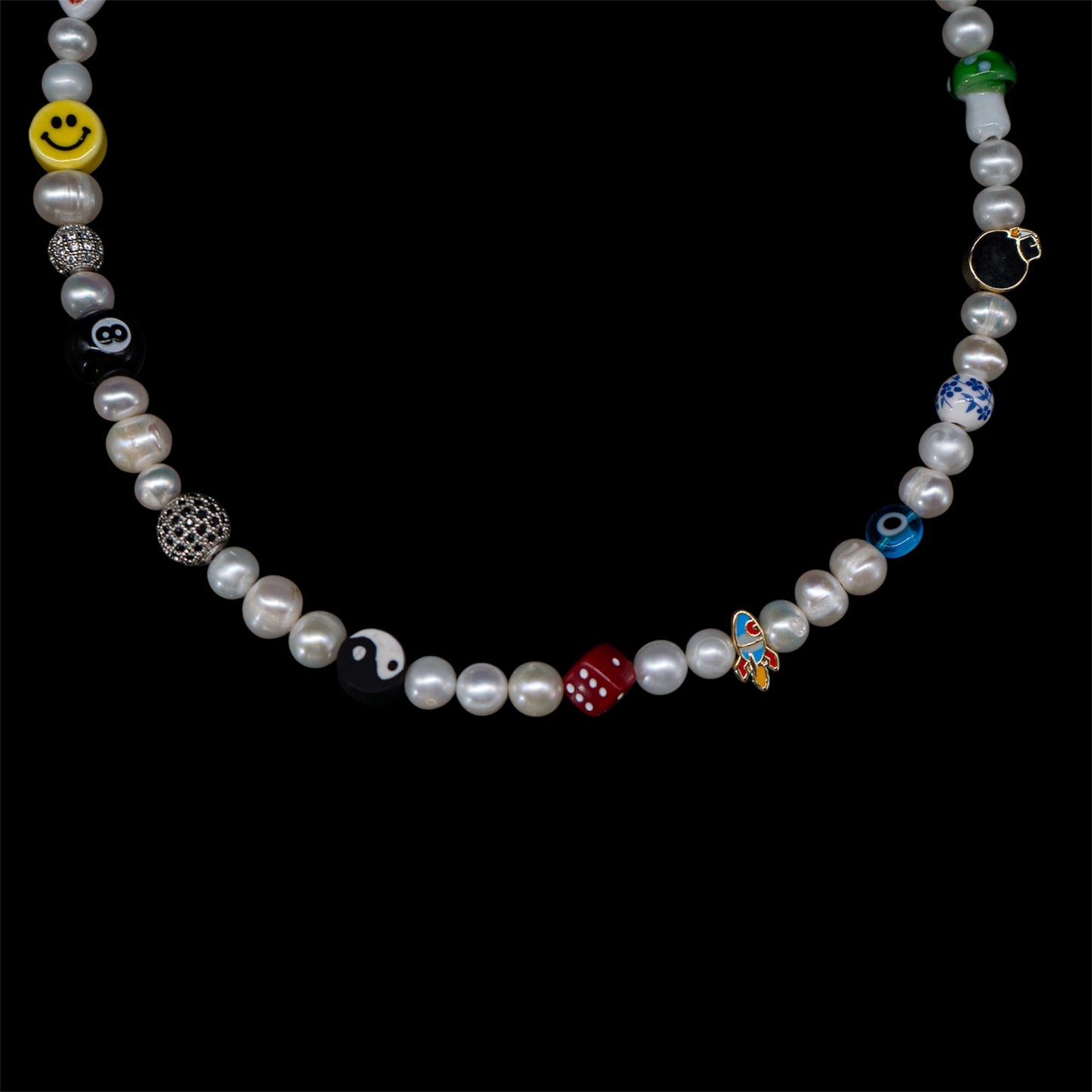 Collana Peppin*