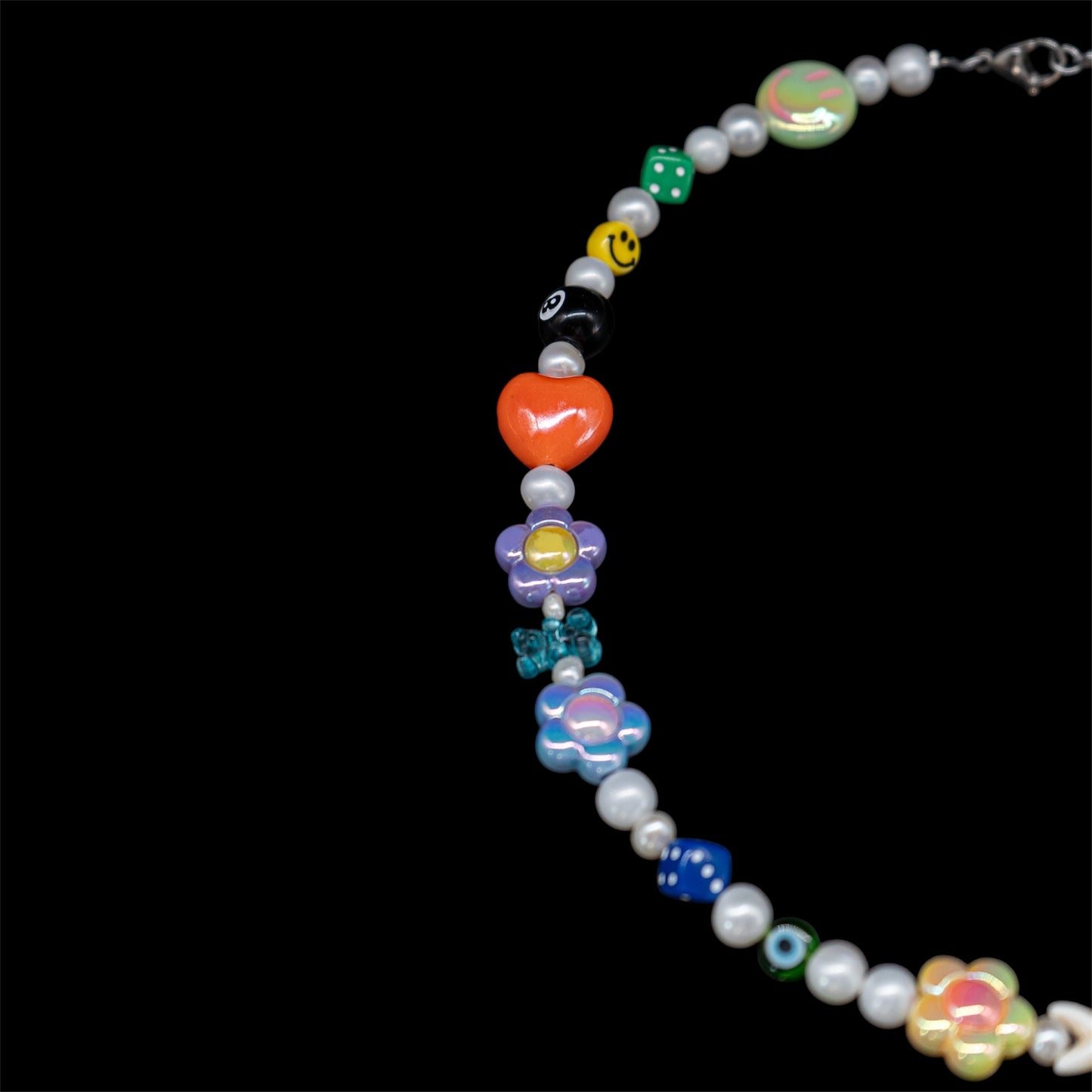Collana Brun*