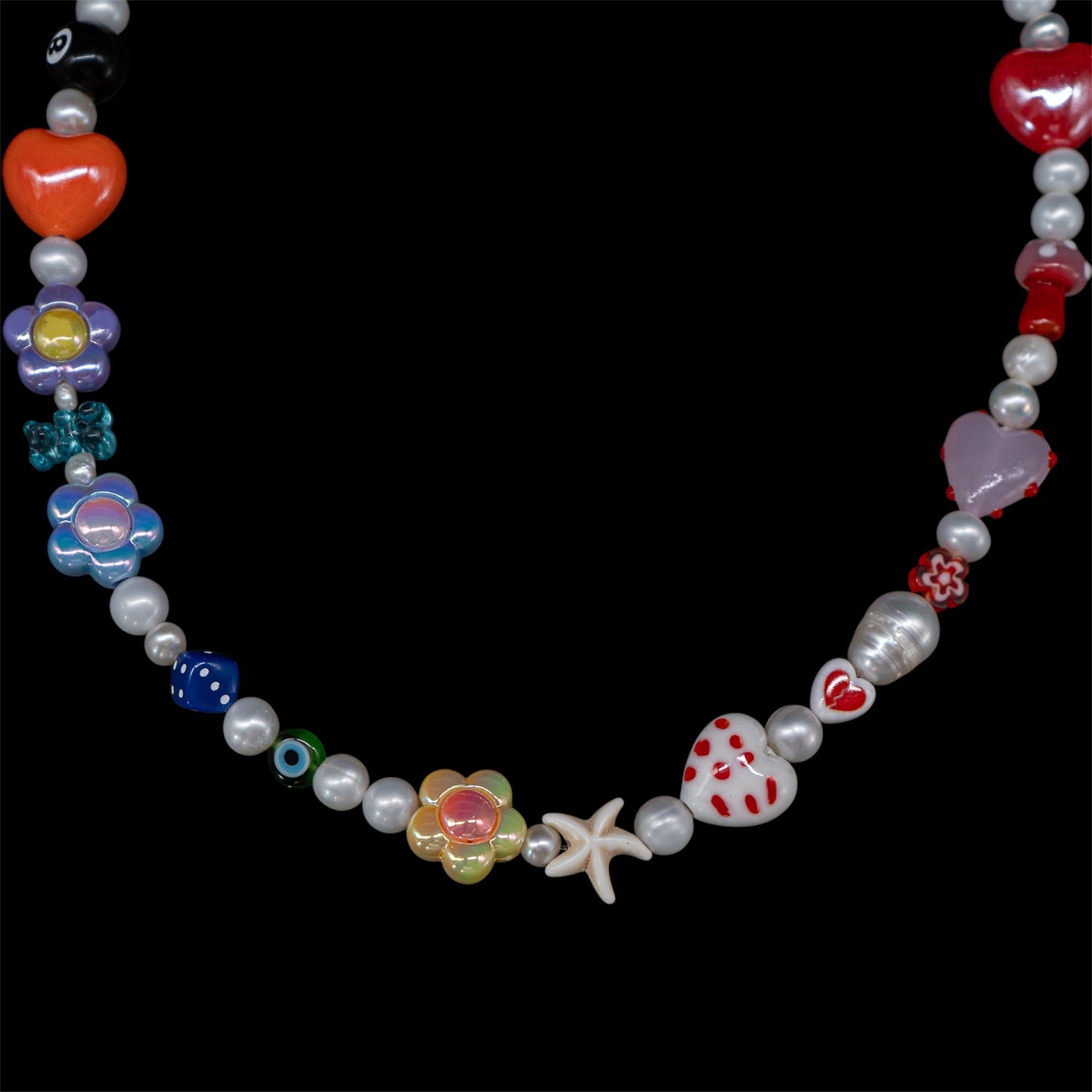 Collana Brun*