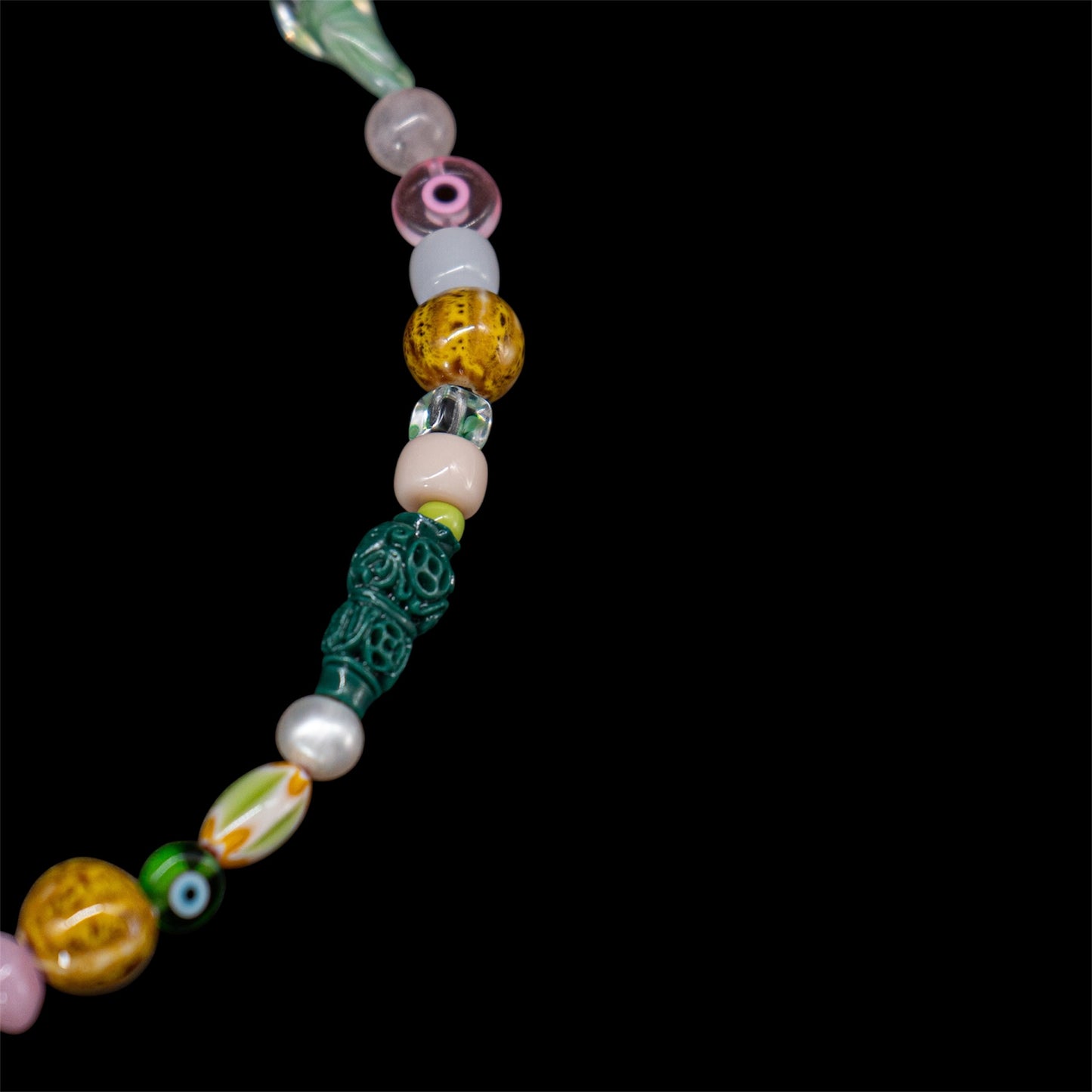 Collana Faustin*