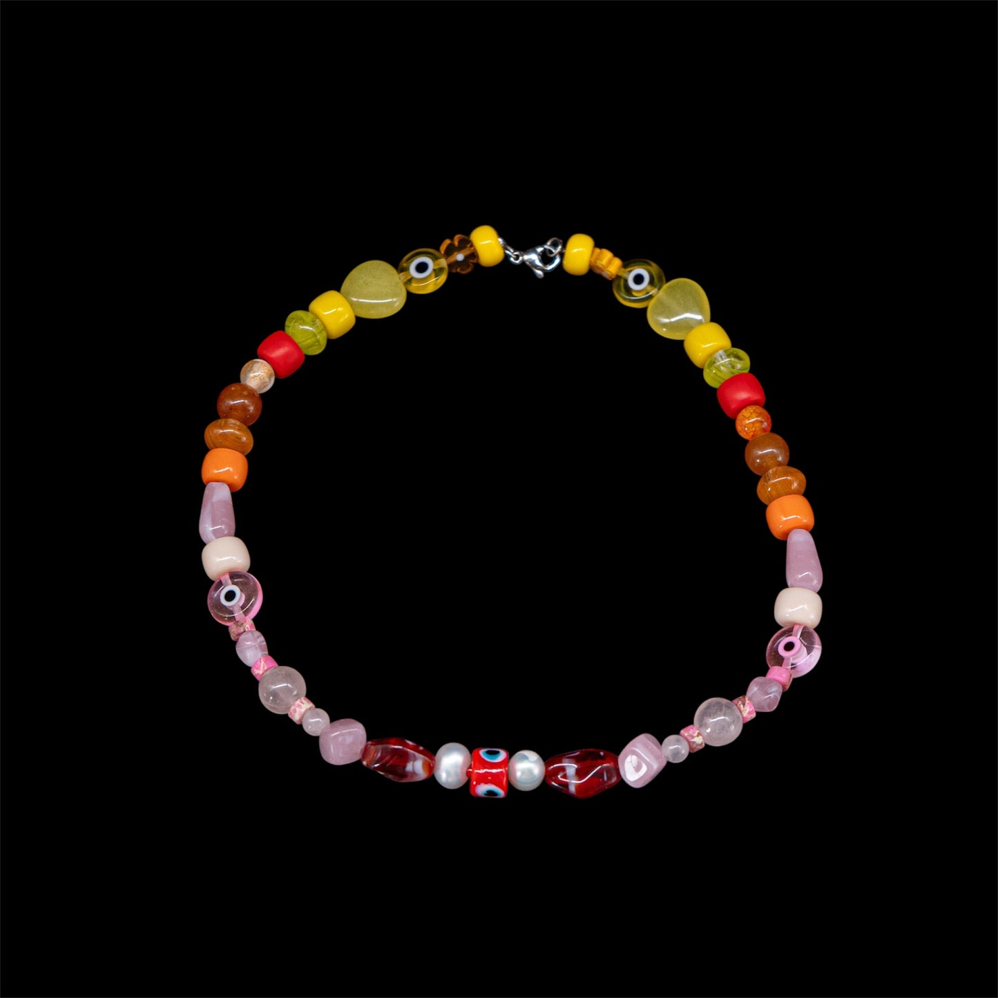 Collana Mari*