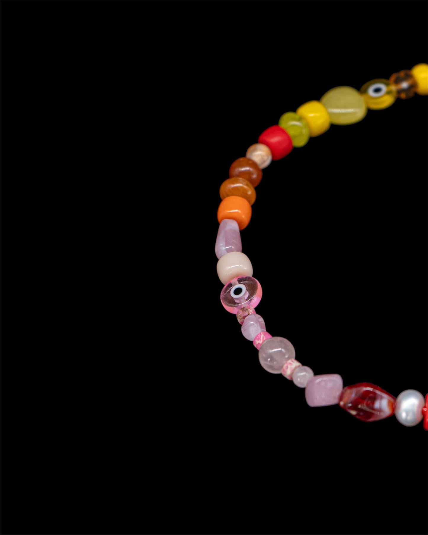 Collana Mari*