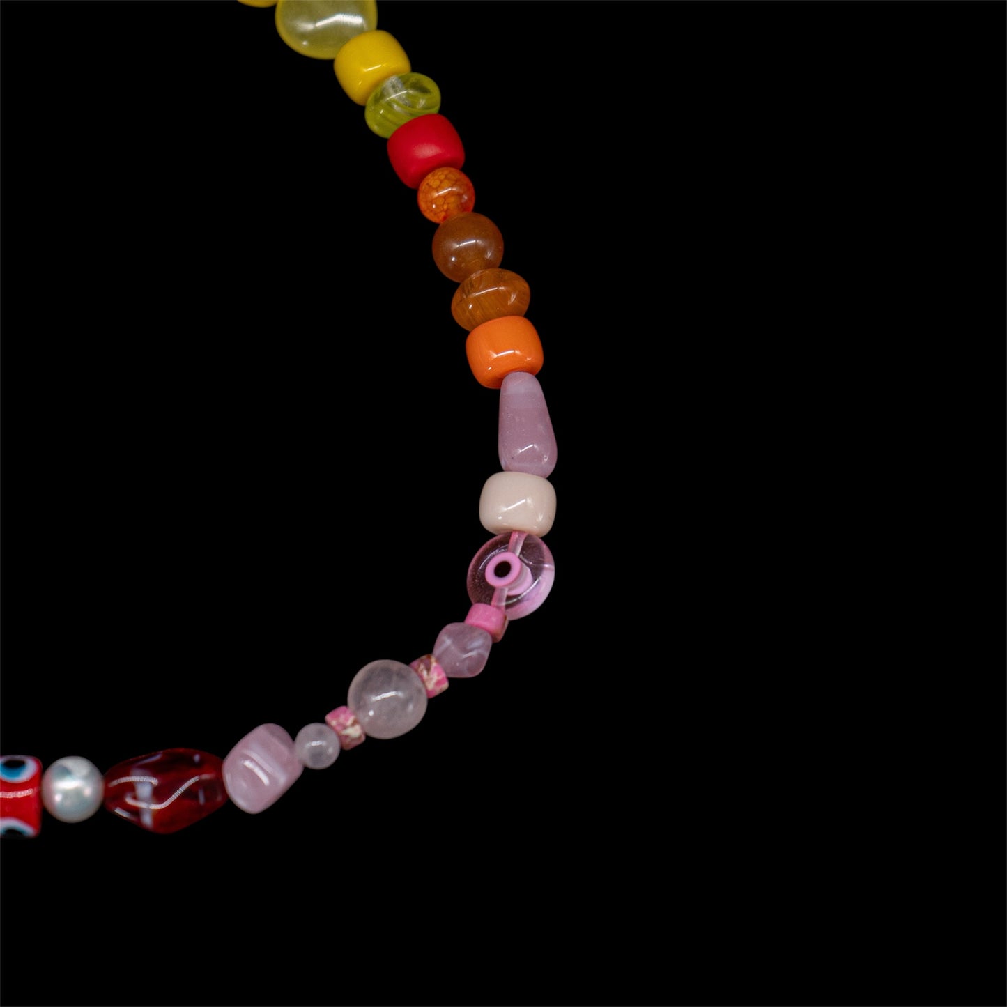 Collana Mari*