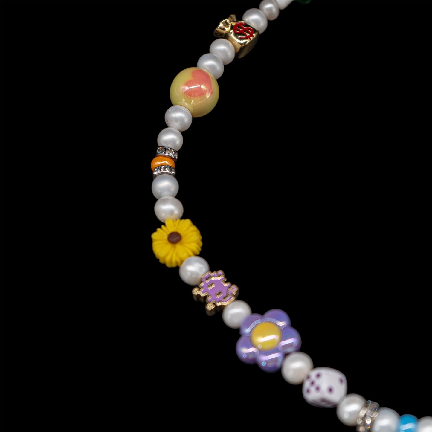Collana Franc*