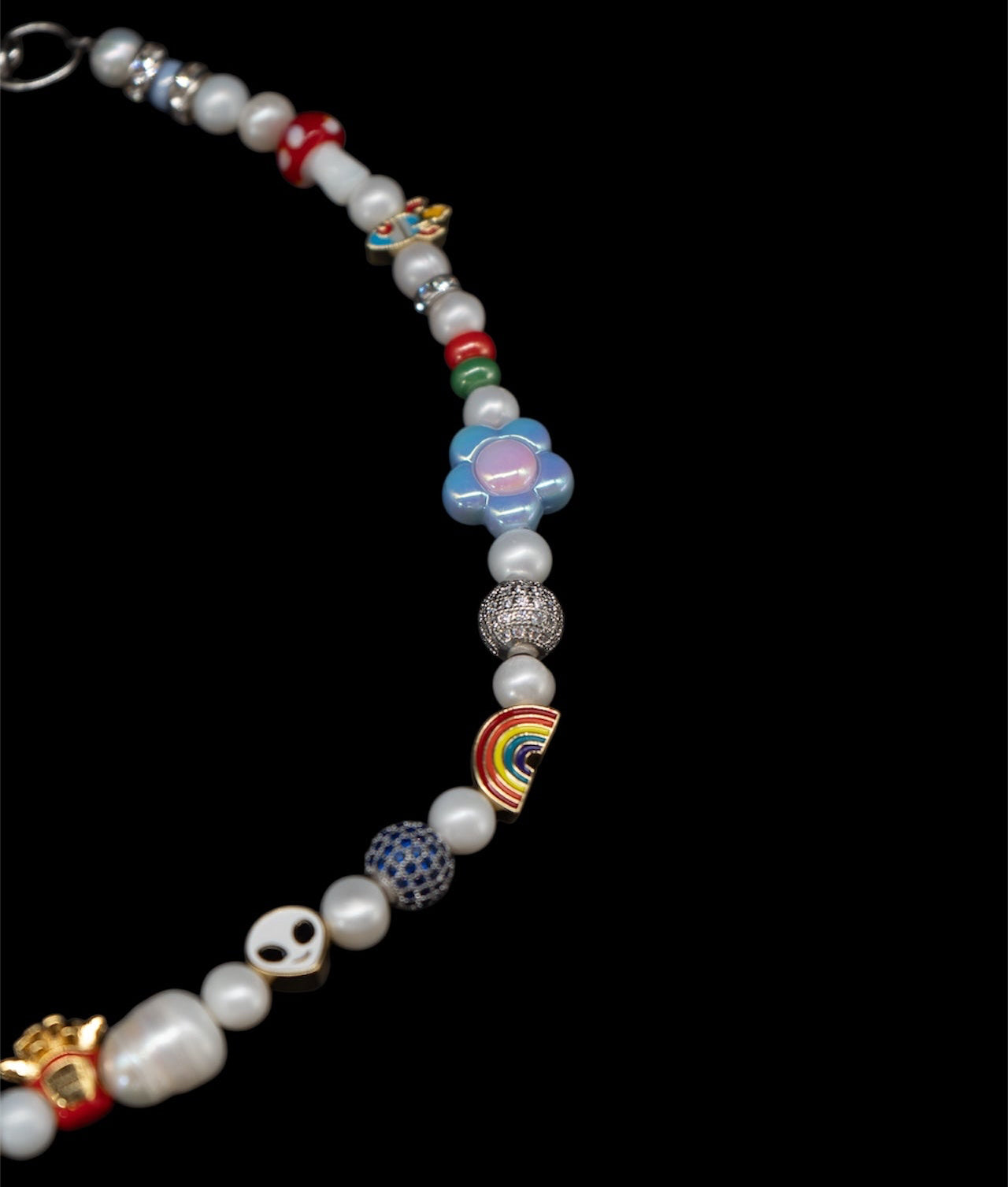 Collana Franc*