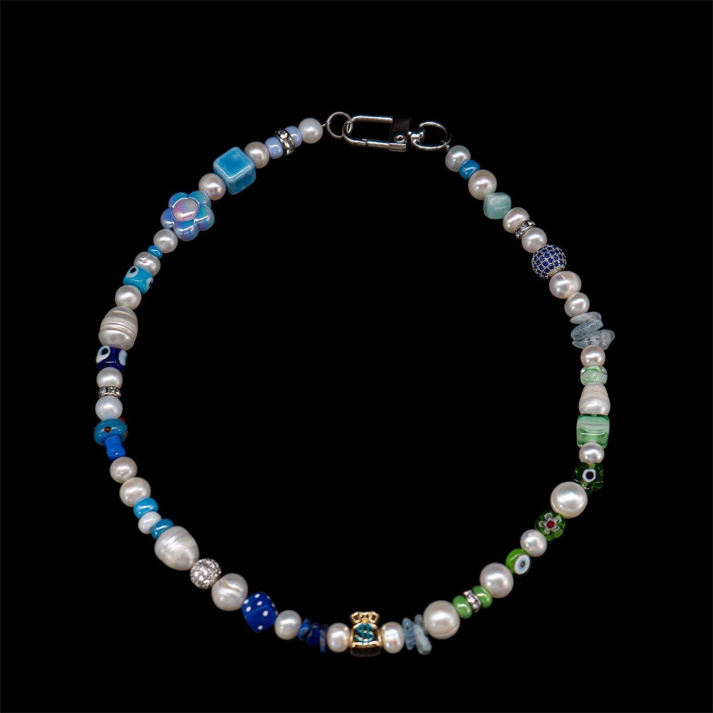 Collana Domenic*