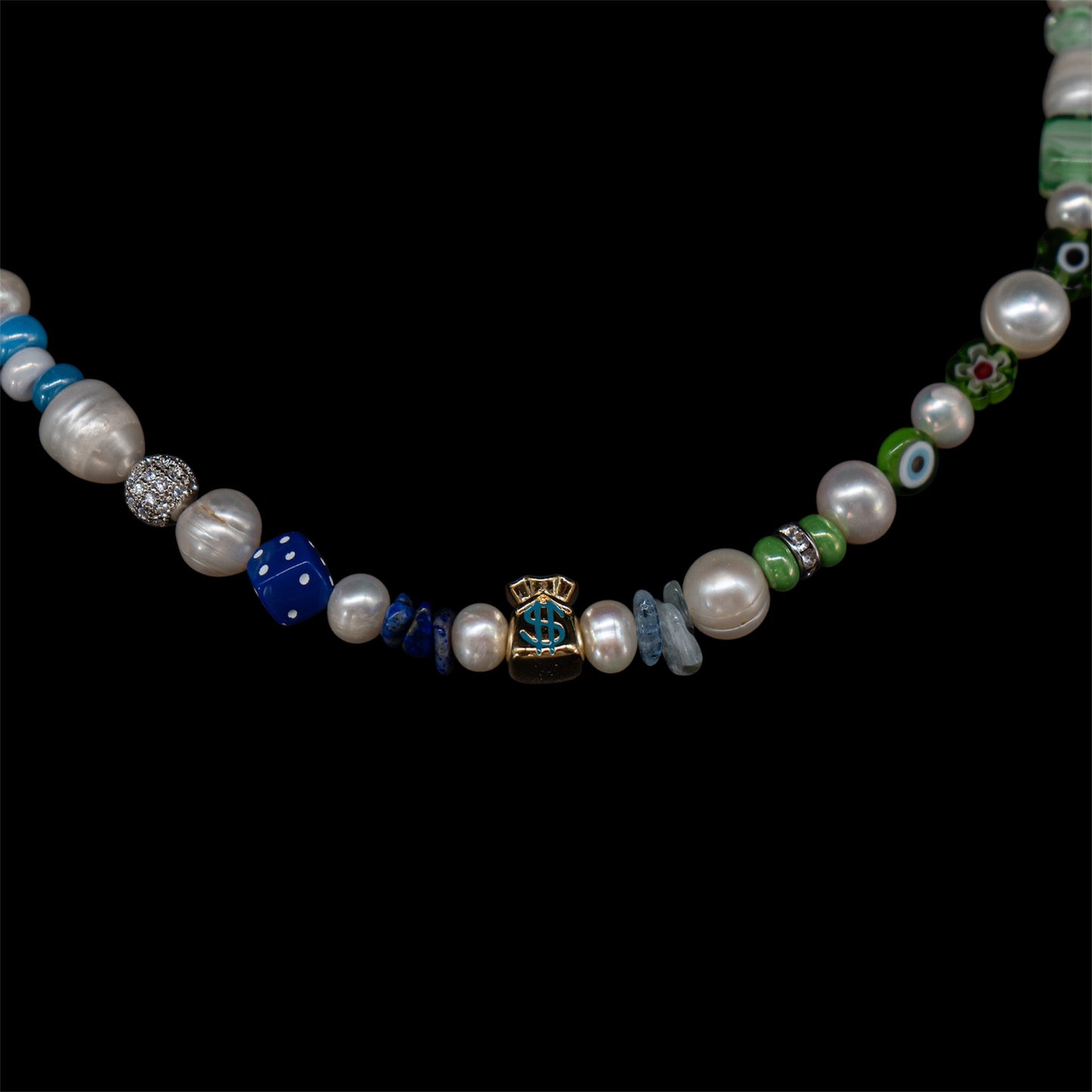 Collana Domenic*