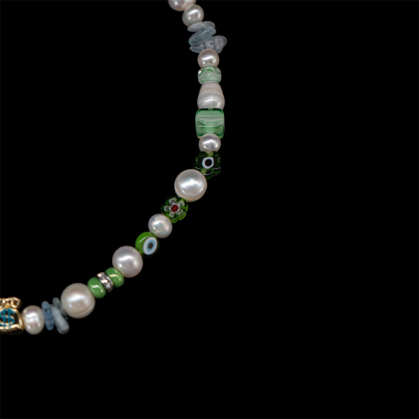 Collana Domenic*