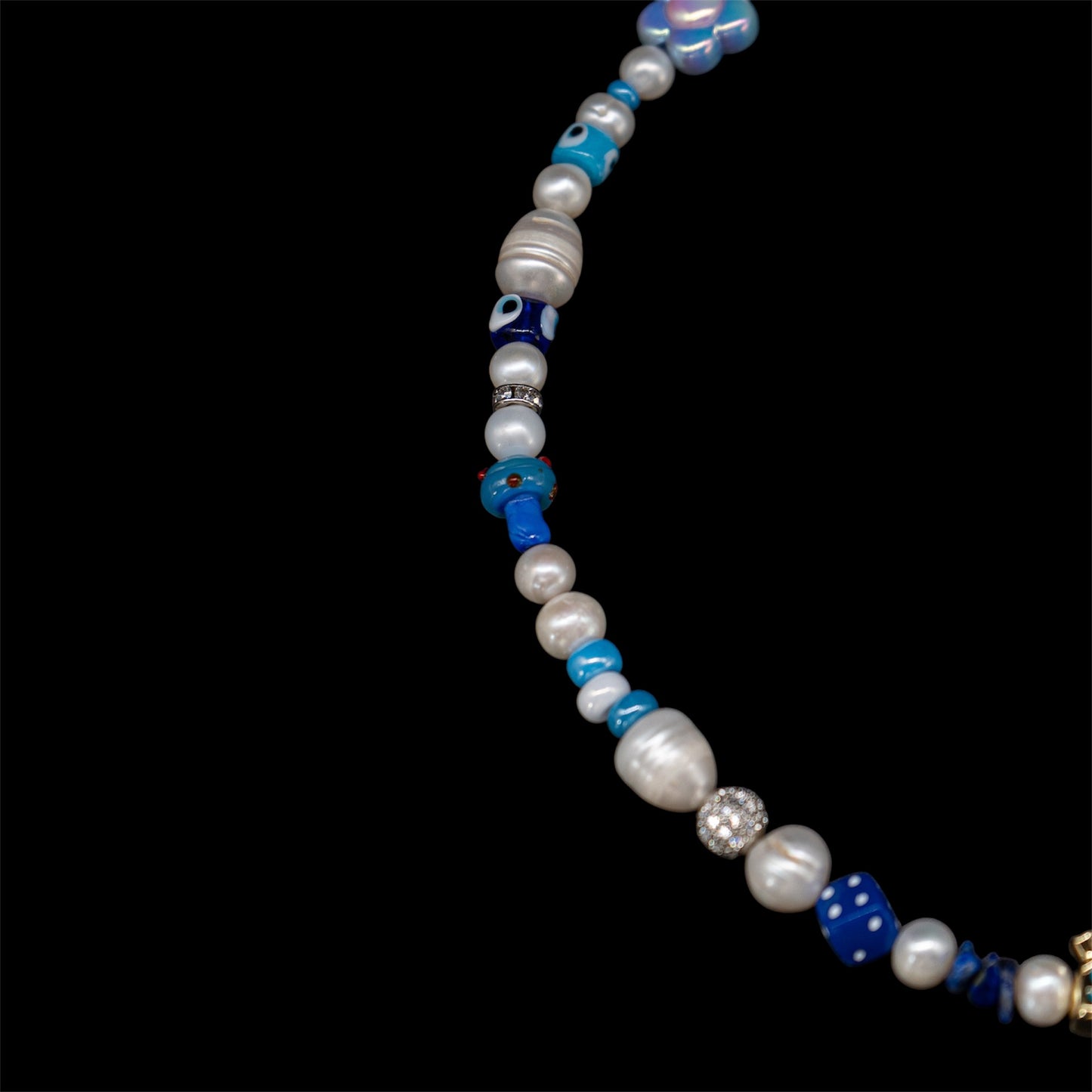 Collana Domenic*