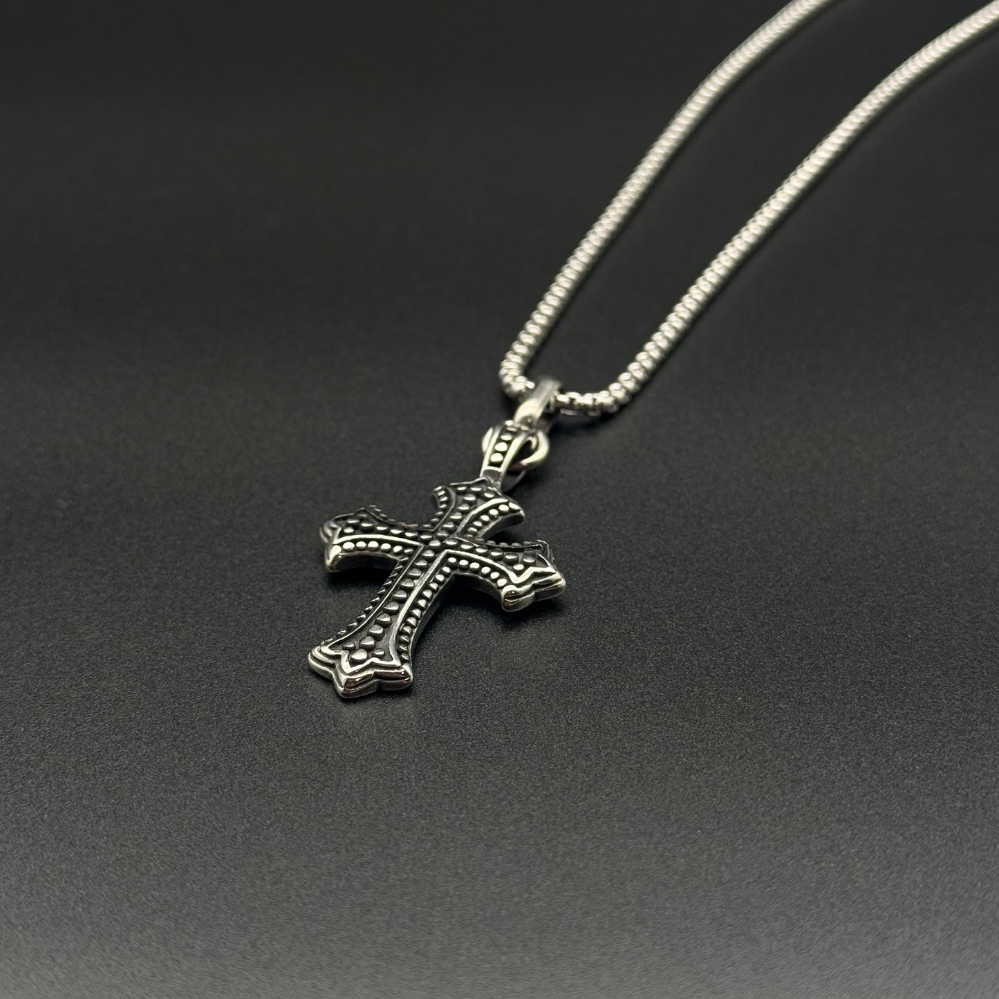 Cimmerian Cross