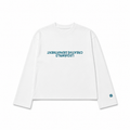 LegiáWrld Longsleeve WH tee