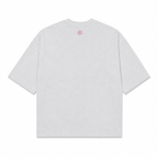 LegiáWrld Everyday Tee Grey
