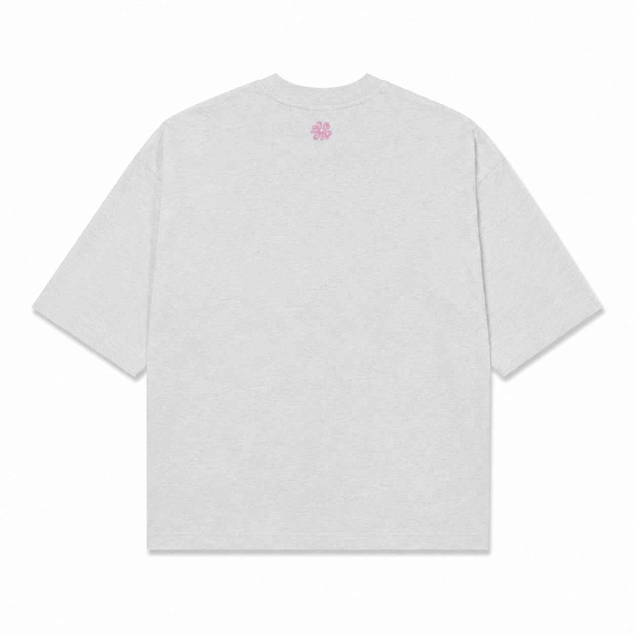 LegiáWrld Everyday Tee Grey