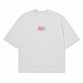LegiáWrld Everyday Tee Grey