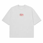 LegiáWrld Everyday Tee Grey