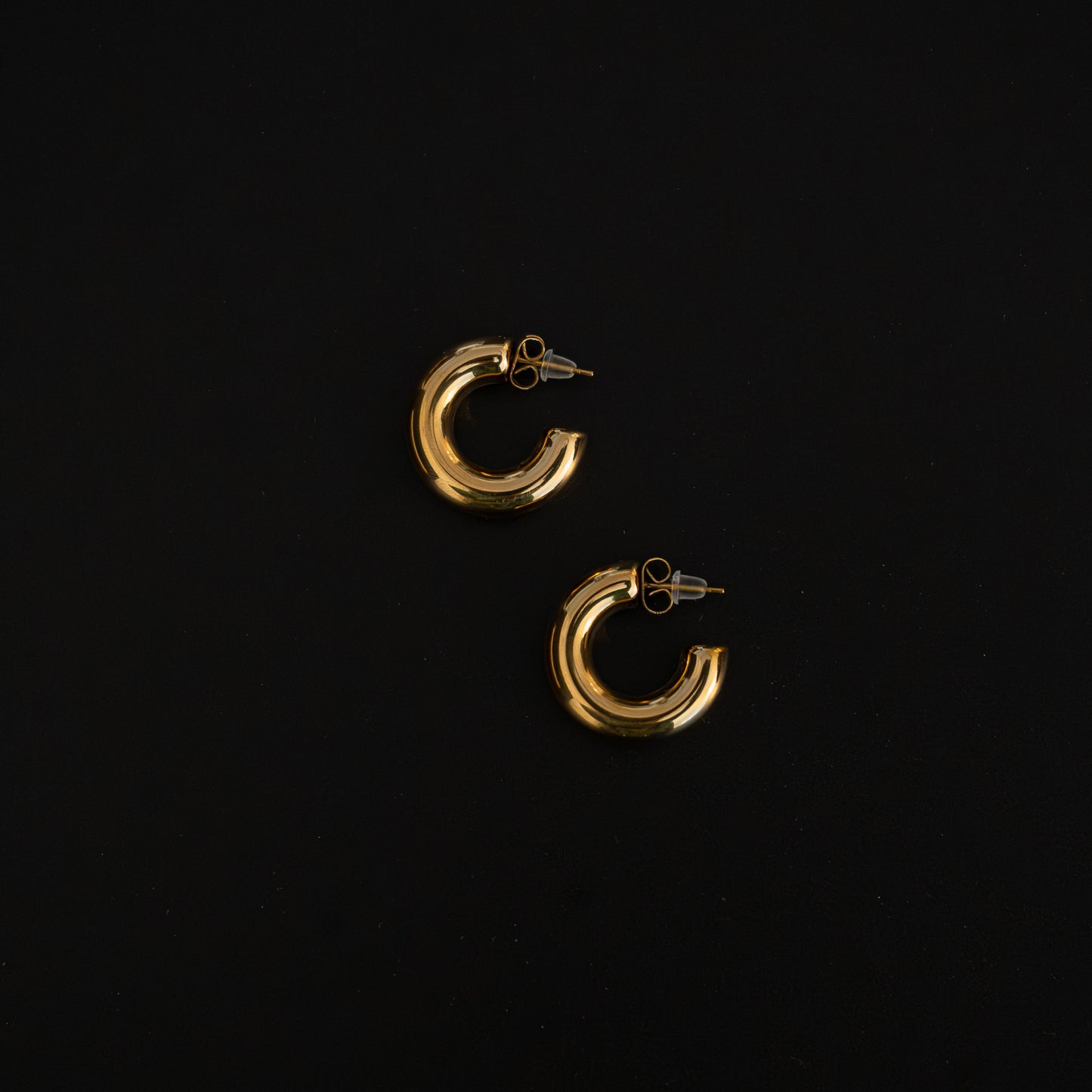 Campanelle Medie Bombate Gold