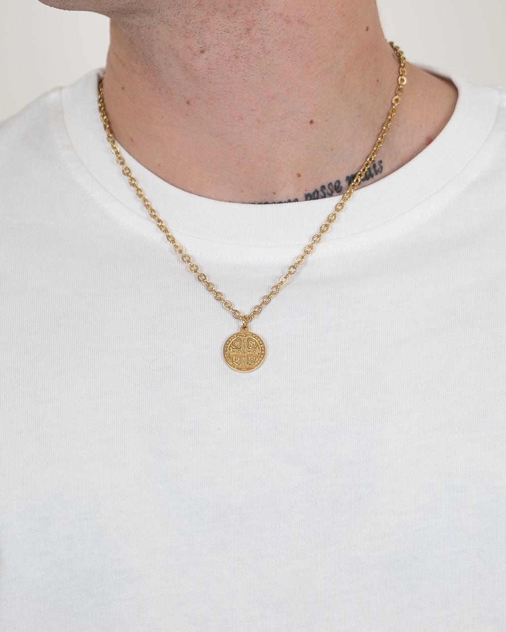 The Holy Medaglietta