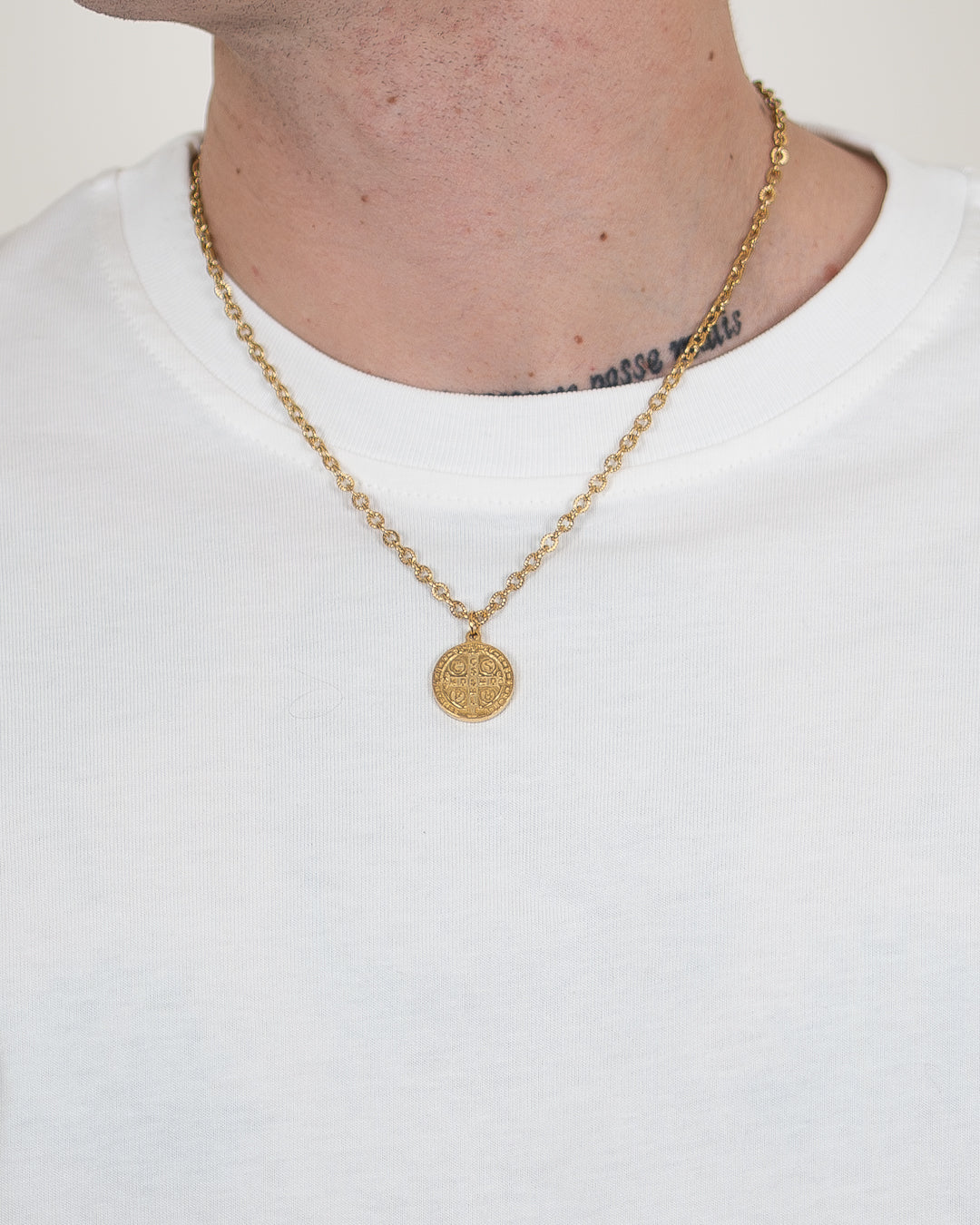 The Holy Medaglietta