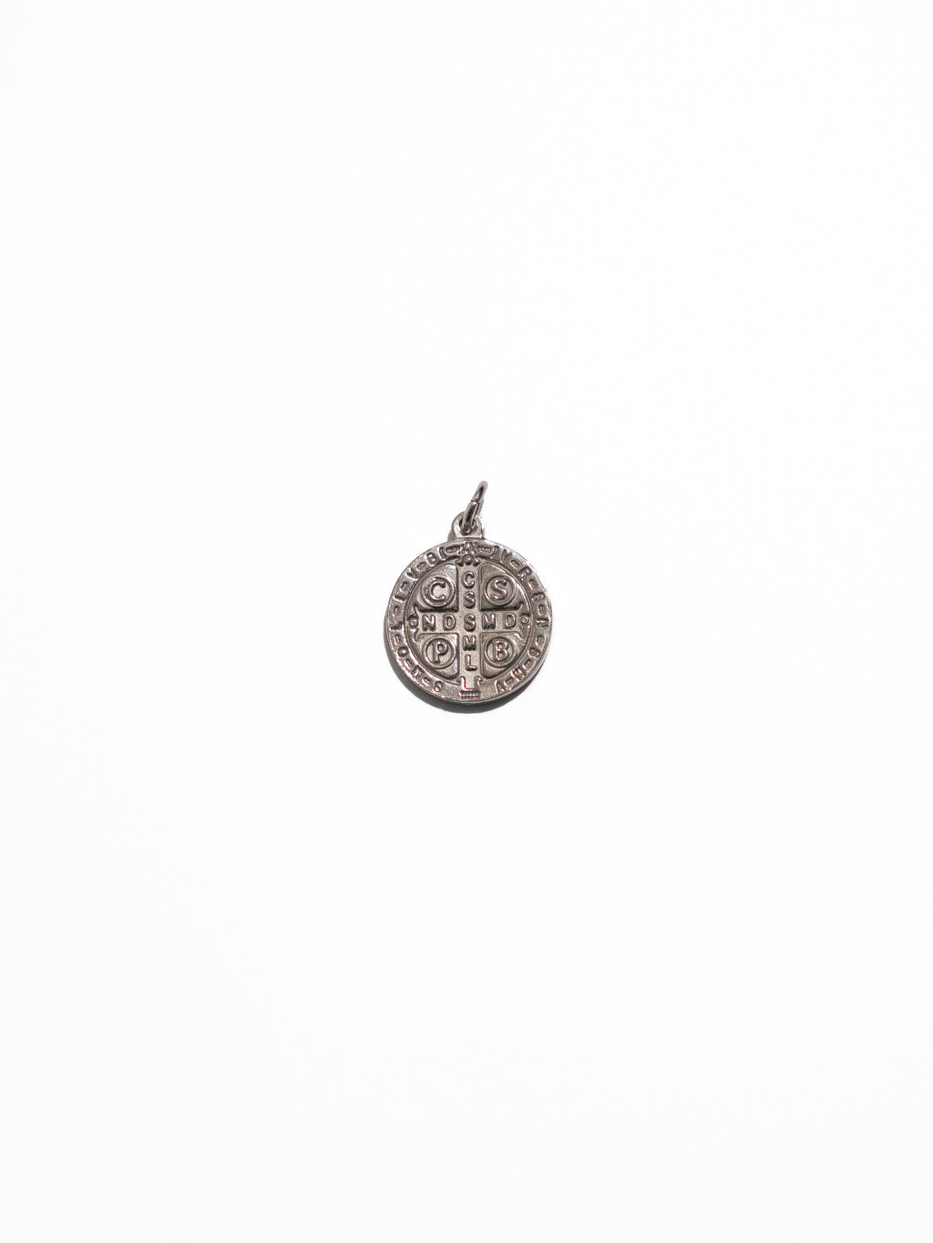 The Holy Medaglietta