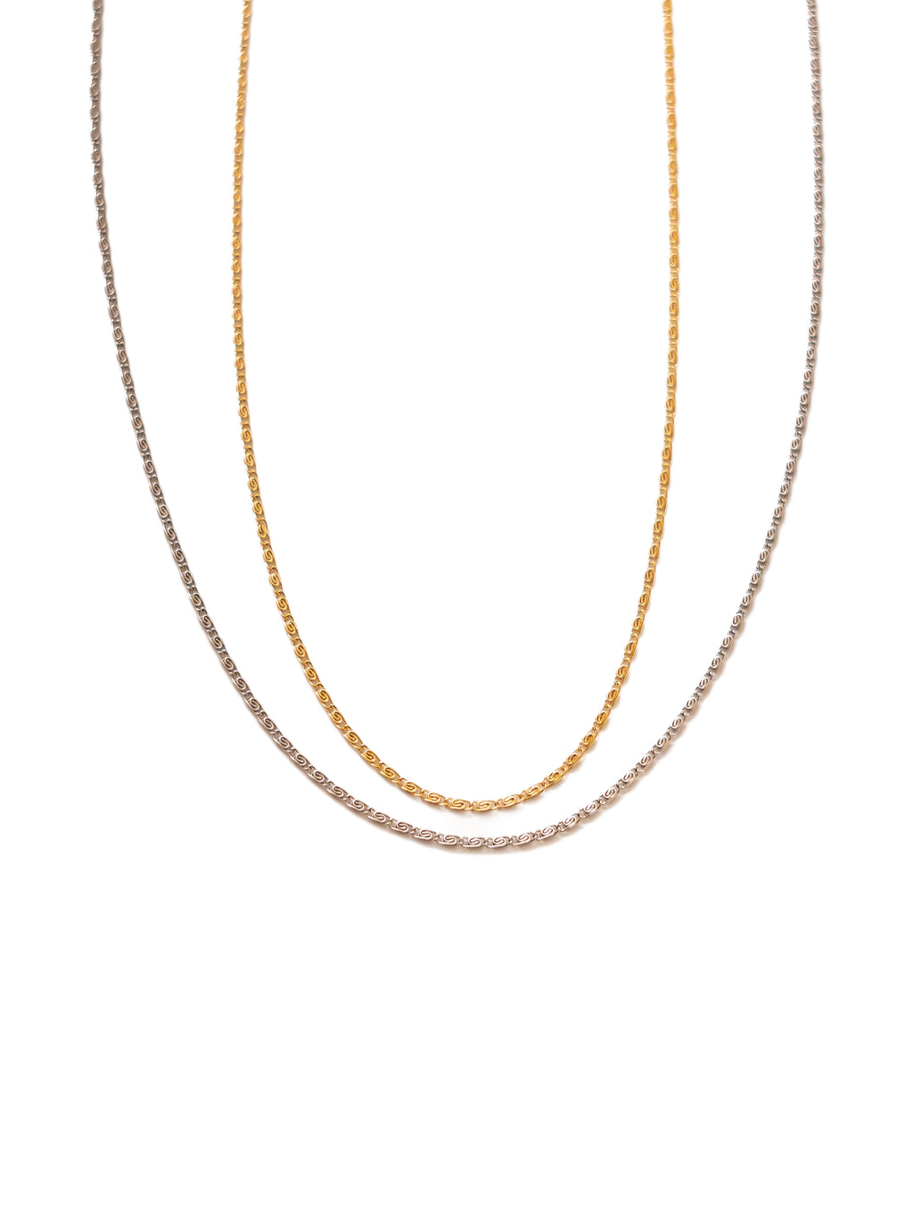 Catena Occhio di Pernice