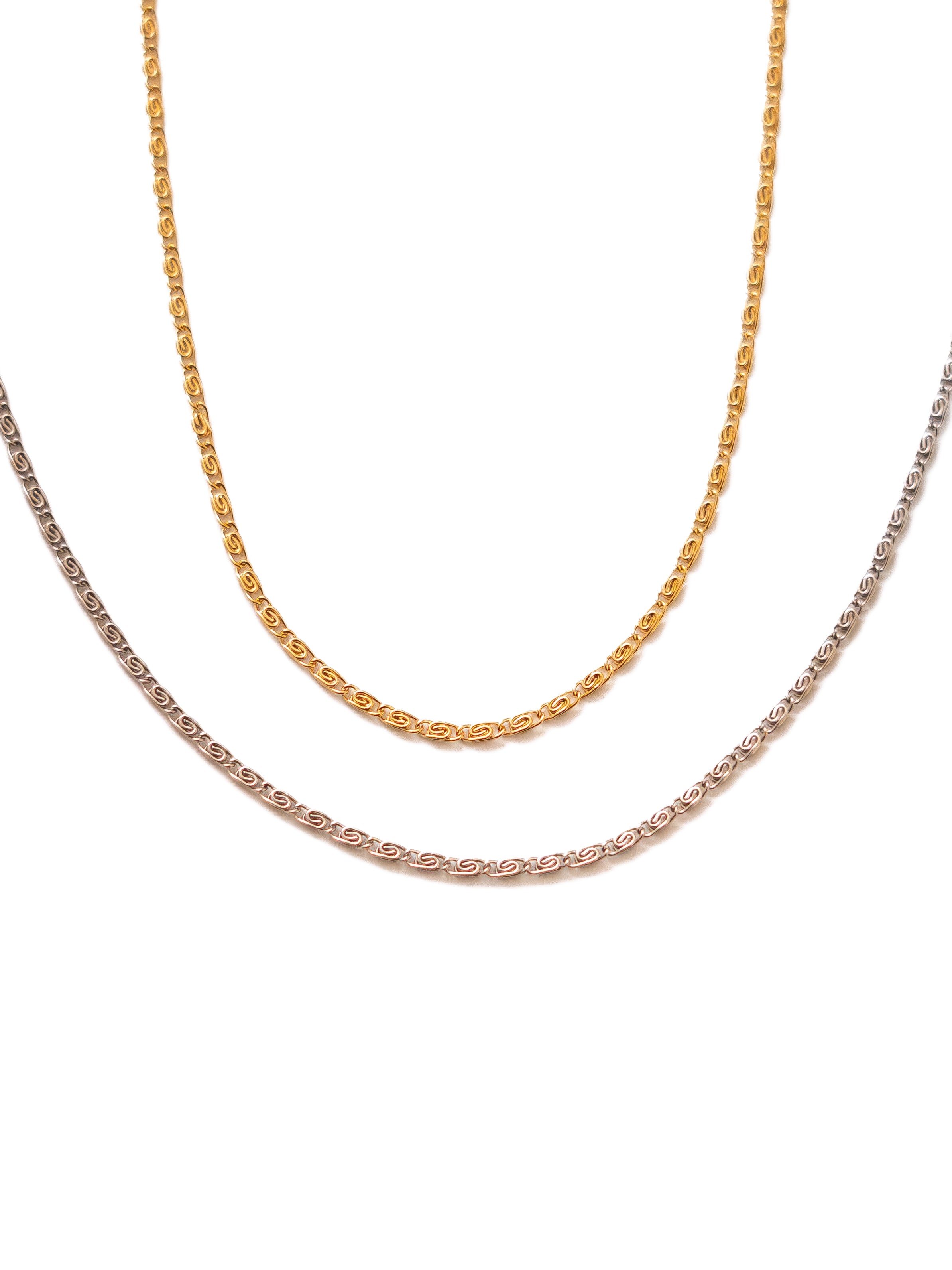 Catena Occhio di Pernice