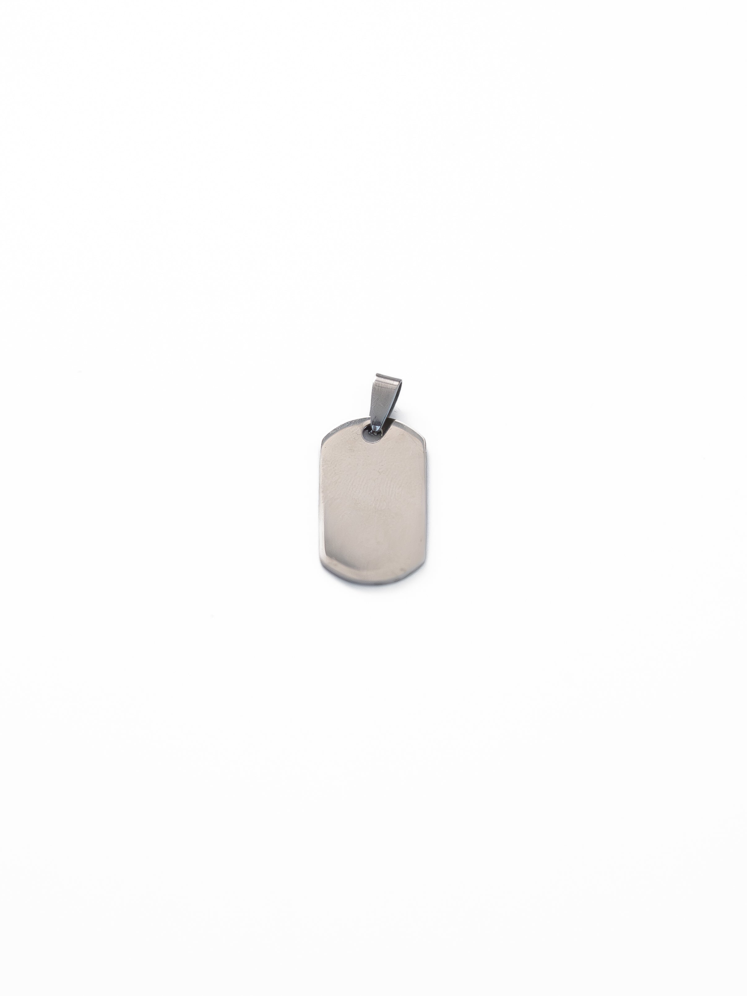 Ciondolo Medaglietta BIG Soldier