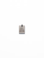 SPOE - Sexy People Overthink Everything Medaglietta