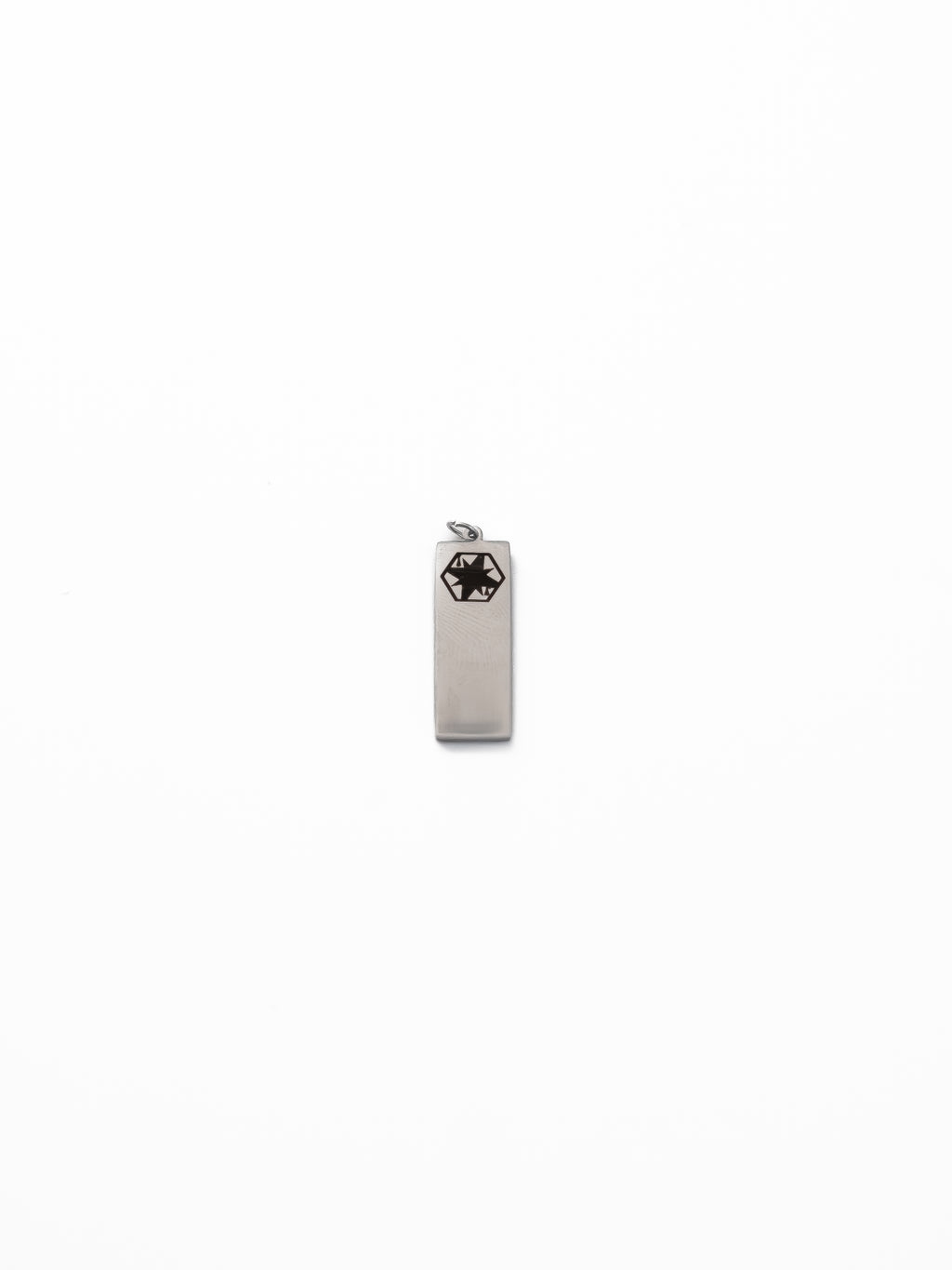 Not Lost, Just Exploring Medaglietta