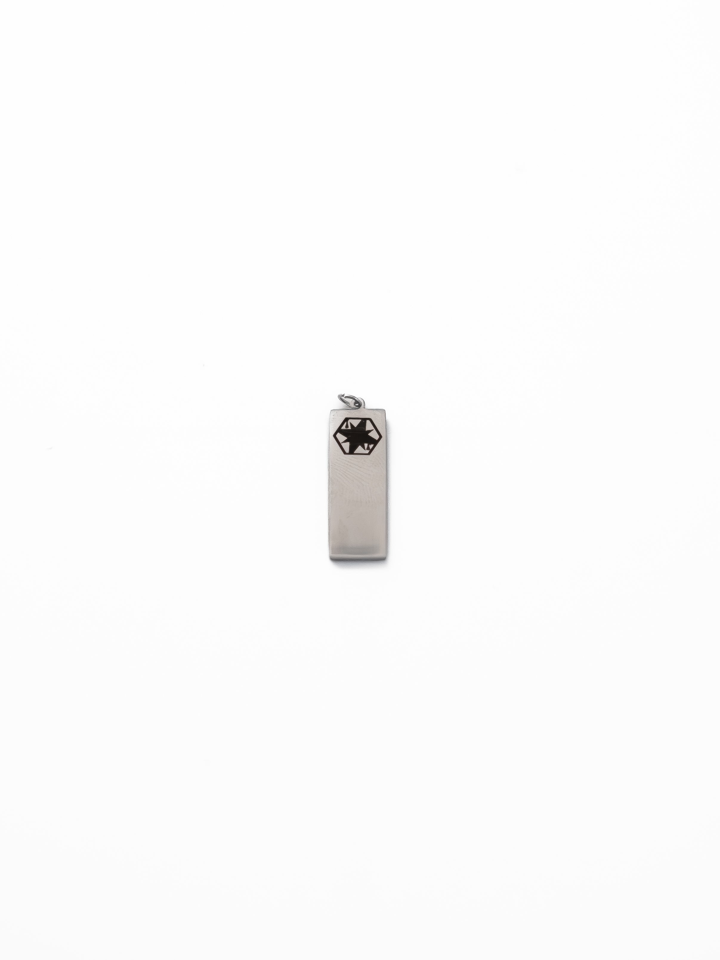 Not Lost, Just Exploring Medaglietta