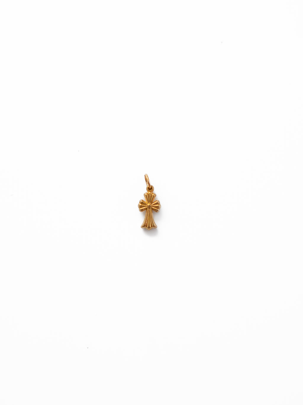 Ciondolo Mini Cross