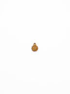 Ciondolo Occhio con Zircone