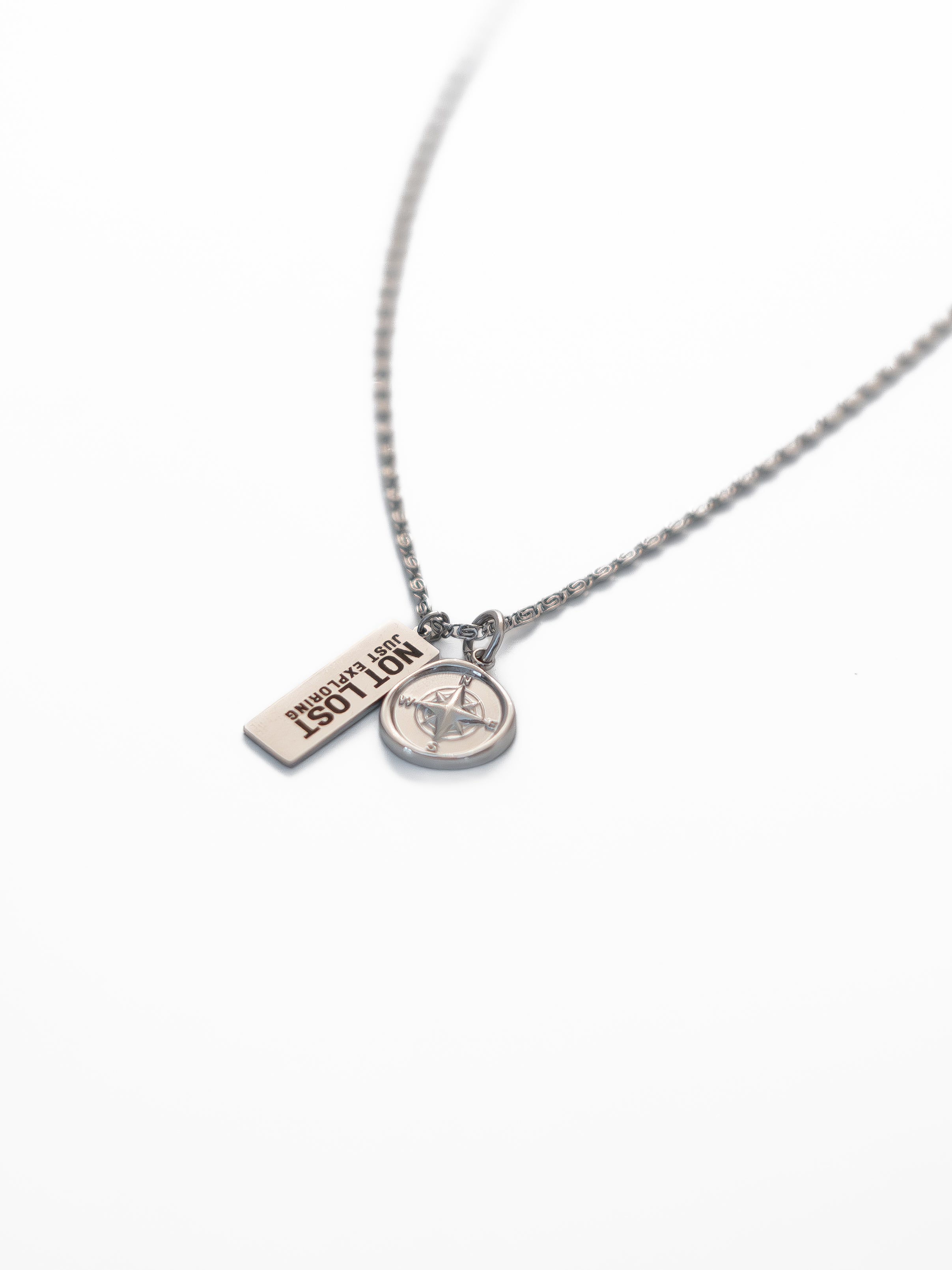 Explorer Starter Pack