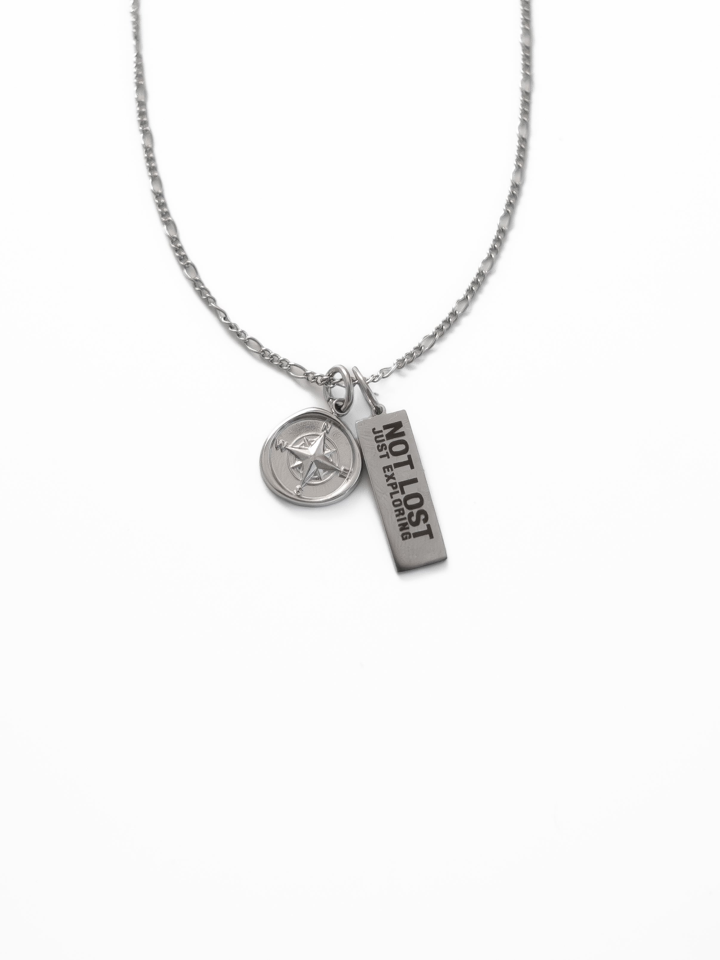 Explorer Starter Pack