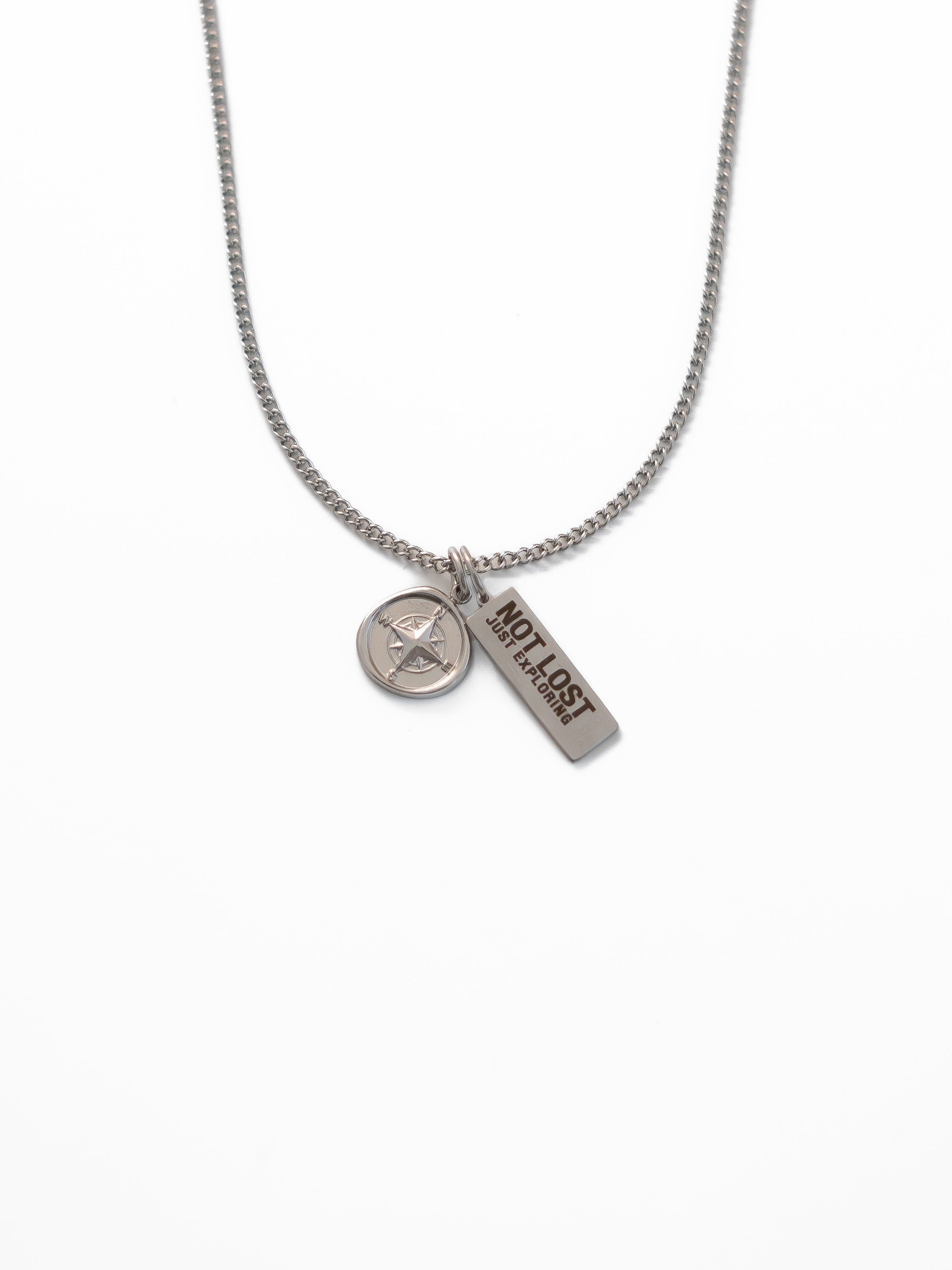 Explorer Starter Pack