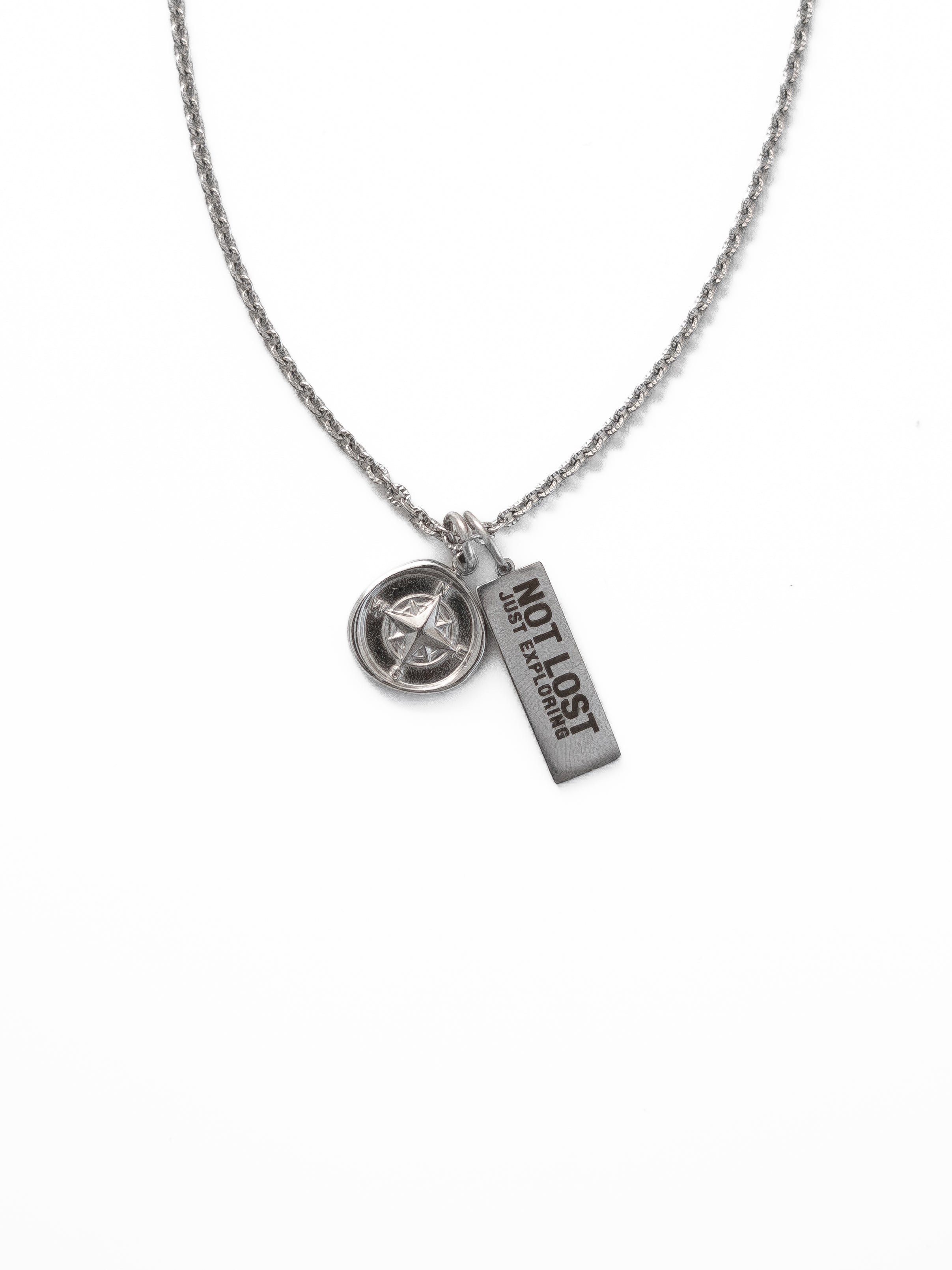 Explorer Starter Pack