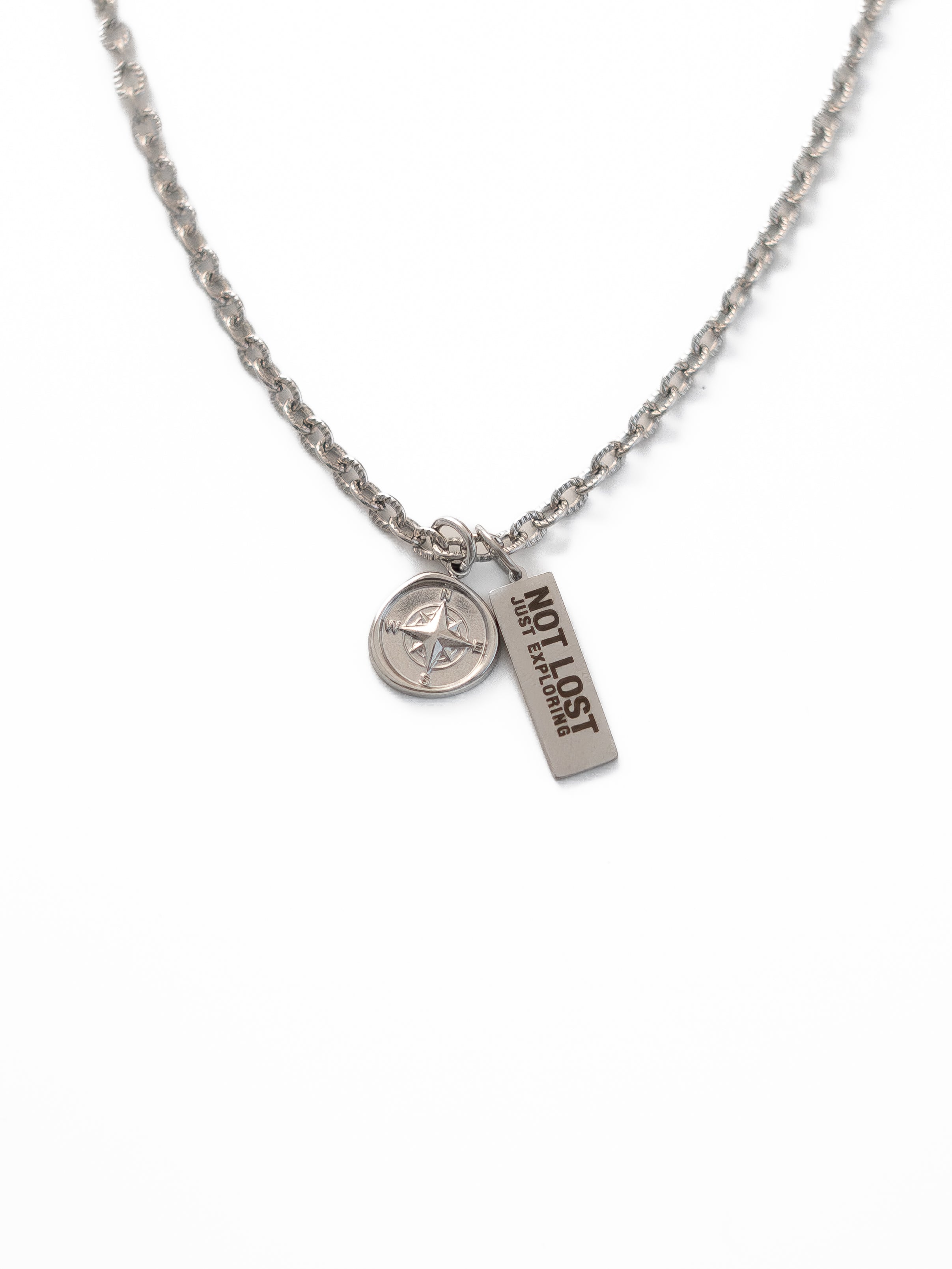 Explorer Starter Pack