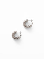 Orecchìni Campanelle Bold