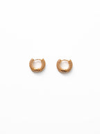 Orecchìni Total Zirconi