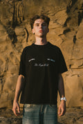 LegiáWrld BoxyOver Tee