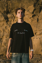 LegiáWrld BoxyOver Tee