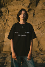 LegiáWrld BoxyOver Tee
