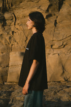 LegiáWrld BoxyOver Tee
