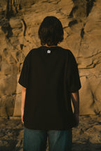LegiáWrld BoxyOver Tee